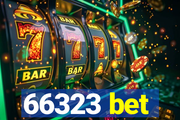 66323 bet